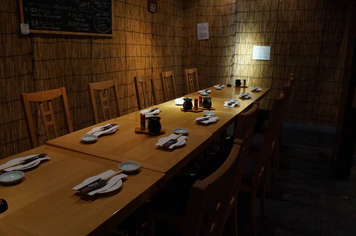 Ojiya Japanese Restaurant Torrance